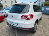 2010 Volkswagen Tiguan