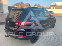 2010 Volkswagen Tiguan