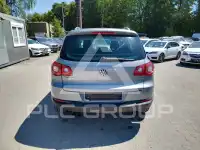 2010 Volkswagen Tiguan