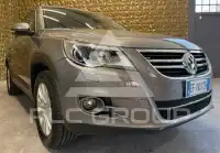2010 Volkswagen Tiguan