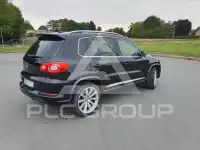 2010 Volkswagen Tiguan