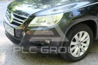 2010 Volkswagen Tiguan