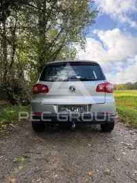 2010 Volkswagen Tiguan