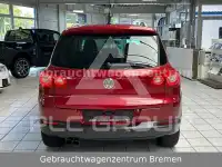 2010 Volkswagen Tiguan