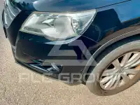 2010 Volkswagen Tiguan