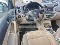2010 Volkswagen Tiguan