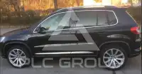 2010 Volkswagen Tiguan