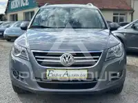 2010 Volkswagen Tiguan