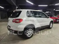 2010 Volkswagen Tiguan