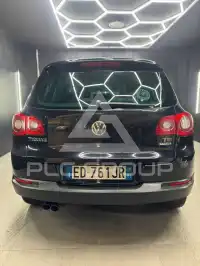 2010 Volkswagen Tiguan