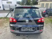 2010 Volkswagen Tiguan