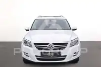 2010 Volkswagen Tiguan