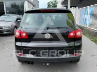 2010 Volkswagen Tiguan
