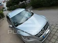 2010 Volkswagen Tiguan