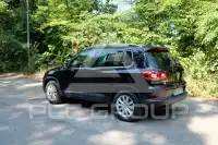 2010 Volkswagen Tiguan