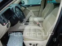 2010 Volkswagen Tiguan