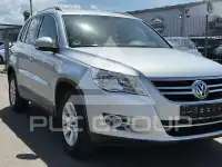 2010 Volkswagen Tiguan
