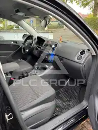 2010 Volkswagen Tiguan