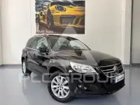 2010 Volkswagen Tiguan