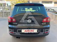 2010 Volkswagen Tiguan