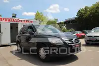 2010 Volkswagen Tiguan