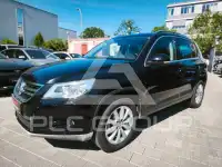 2010 Volkswagen Tiguan