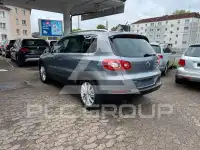 2010 Volkswagen Tiguan