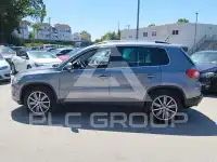 2010 Volkswagen Tiguan