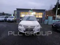 2010 Volkswagen Tiguan