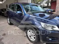 2010 Volkswagen Tiguan