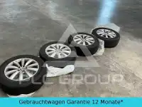 2010 Volkswagen Tiguan