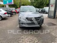 2010 Volkswagen Tiguan