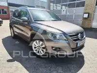 2010 Volkswagen Tiguan