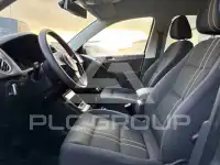 2010 Volkswagen Tiguan