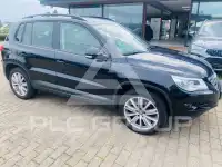 2010 Volkswagen Tiguan