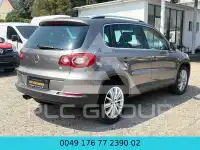 2010 Volkswagen Tiguan