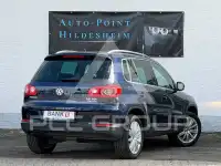 2010 Volkswagen Tiguan