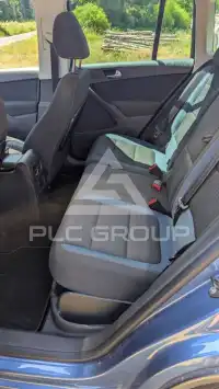 2010 Volkswagen Tiguan
