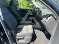 2010 Volkswagen Tiguan