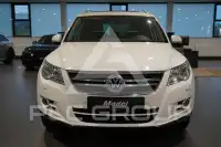 2010 Volkswagen Tiguan