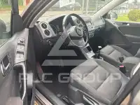 2010 Volkswagen Tiguan