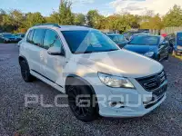 2010 Volkswagen Tiguan