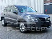 2010 Volkswagen Tiguan