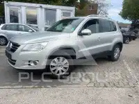 2010 Volkswagen Tiguan