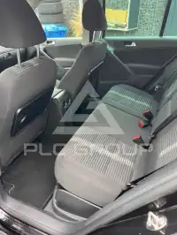 2010 Volkswagen Tiguan