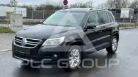 2010 Volkswagen Tiguan