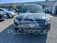 2010 Volkswagen Tiguan