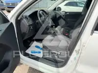 2010 Volkswagen Tiguan