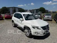 2010 Volkswagen Tiguan
