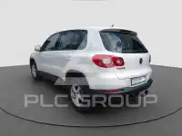 2010 Volkswagen Tiguan